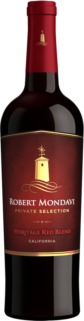 Rabert Mondavi